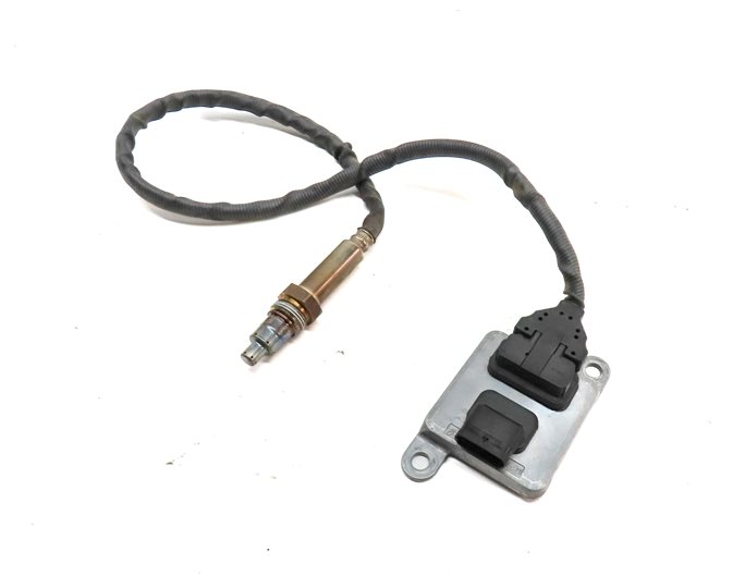 2013 MERCEDES GL350 (X166) 3.0L DIESEL (OM642) ENGINE NOX OXYGEN SENSOR