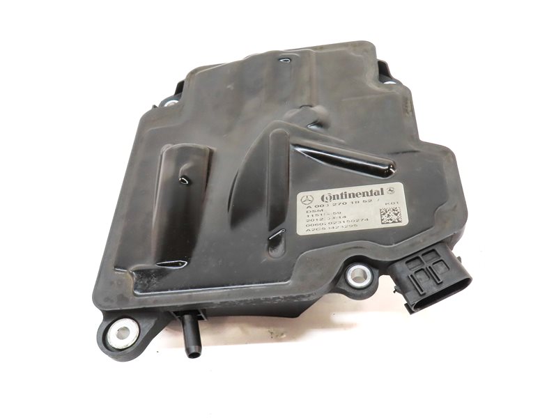 Thumbnail 2: 2013 MERCEDES GL350 (X166) AUTOMATIC TRANSMISSION CONTROL MODULE