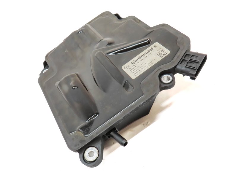 Thumbnail 3: 2013 MERCEDES GL350 (X166) AUTOMATIC TRANSMISSION CONTROL MODULE