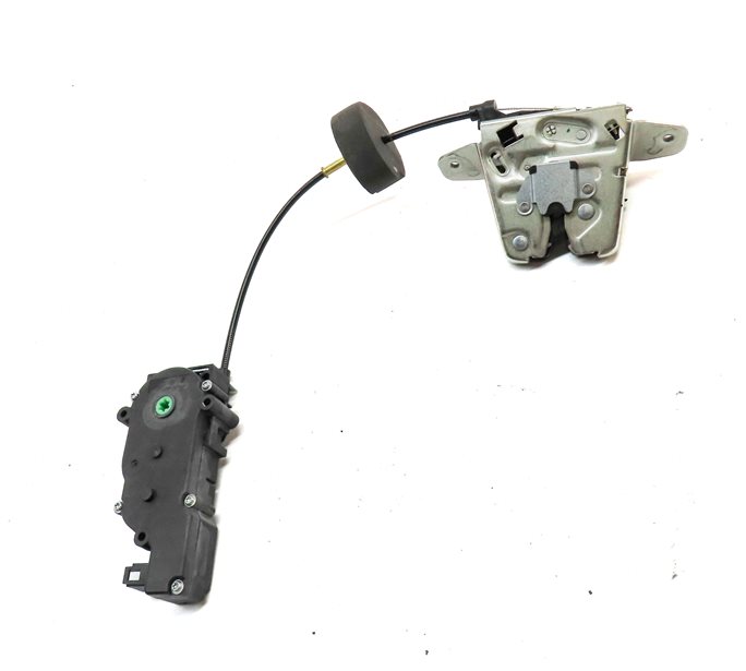 2013 MERCEDES GL350 (X166) REAR TRUNK TAILGATE HATCH LID LOCK LATCH ACTUATOR