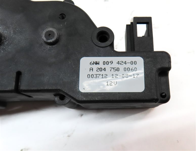 Thumbnail 10: 2013 MERCEDES GL350 (X166) REAR TRUNK TAILGATE HATCH LID LOCK LATCH ACTUATOR