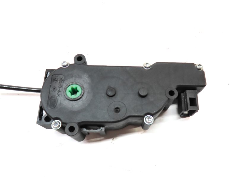 Thumbnail 7: 2013 MERCEDES GL350 (X166) REAR TRUNK TAILGATE HATCH LID LOCK LATCH ACTUATOR