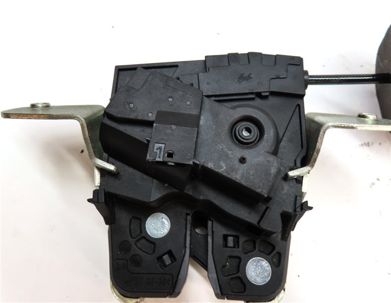 Thumbnail 9: 2013 MERCEDES GL350 (X166) REAR TRUNK TAILGATE HATCH LID LOCK LATCH ACTUATOR