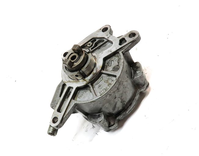 Thumbnail 3: 2012-2017 MERCEDES GL350 GLE350D GLS350D ML350 (W166 X166) DIESEL VACUUM PUMP