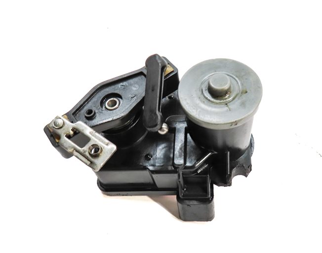 Thumbnail 4: 2013 MERCEDES GL350 X166 3.0L DIESEL OM64  INTAKE MANIFOLD RUNNER VALVE ACTUATOR