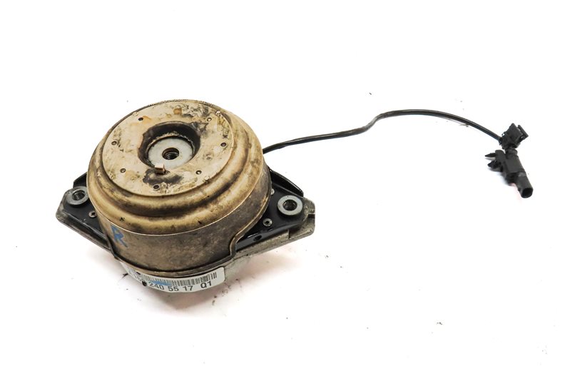 Thumbnail 4: 2013 MERCEDES GL350 (X166) 3.0L DIESEL (OM642) RIGHT ENGINE MOTOR SUPPORT MOUNT