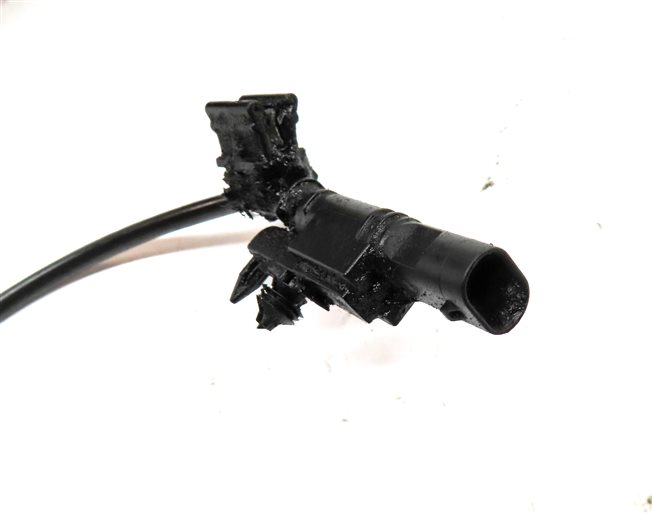 Thumbnail 5: 2013 MERCEDES GL350 (X166) 3.0L DIESEL (OM642) RIGHT ENGINE MOTOR SUPPORT MOUNT
