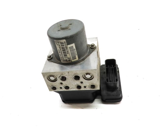 Thumbnail 2: 2012-2013 MERCEDES GL ML CLASS (W166 X166) ABS ANTI LOCK BRAKE PUMP w/ MODULE