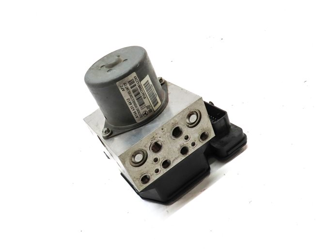 Thumbnail 3: 2012-2013 MERCEDES GL ML CLASS (W166 X166) ABS ANTI LOCK BRAKE PUMP w/ MODULE
