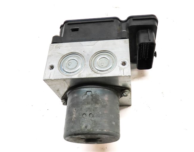 Thumbnail 4: 2012-2013 MERCEDES GL ML CLASS (W166 X166) ABS ANTI LOCK BRAKE PUMP w/ MODULE