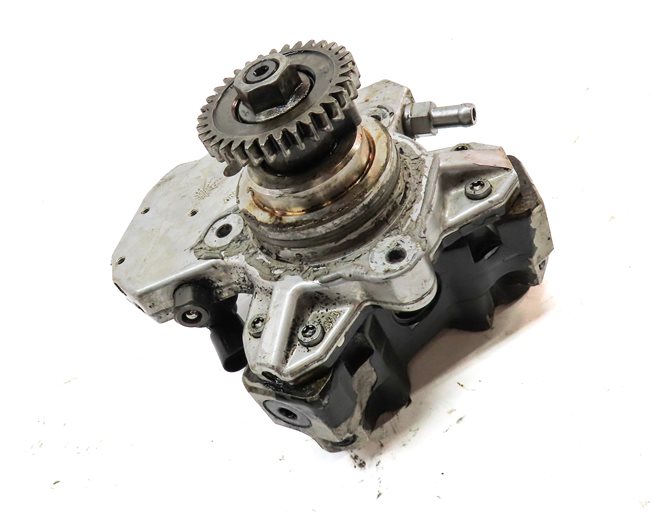 Thumbnail 3: 12-17 MERCEDES GL350 GLE350D ML350 S350 (W166 W221) DIESEL MECHANICAL FUEL PUMP