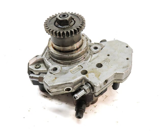 Thumbnail 4: 12-17 MERCEDES GL350 GLE350D ML350 S350 (W166 W221) DIESEL MECHANICAL FUEL PUMP