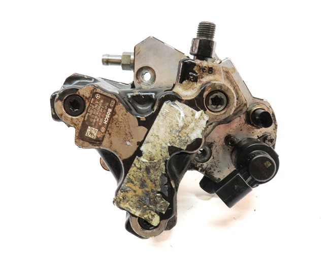 Thumbnail 5: 12-17 MERCEDES GL350 GLE350D ML350 S350 (W166 W221) DIESEL MECHANICAL FUEL PUMP