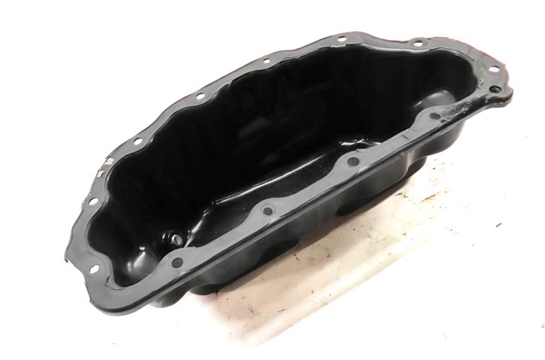 Thumbnail 3: 12-17 MERCEDES GL350 GLE350D GLS350D ML350 (W166 X166) DIESEL LOWER OIL PAN