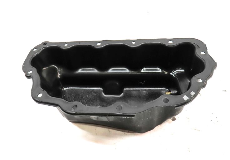 Thumbnail 4: 12-17 MERCEDES GL350 GLE350D GLS350D ML350 (W166 X166) DIESEL LOWER OIL PAN