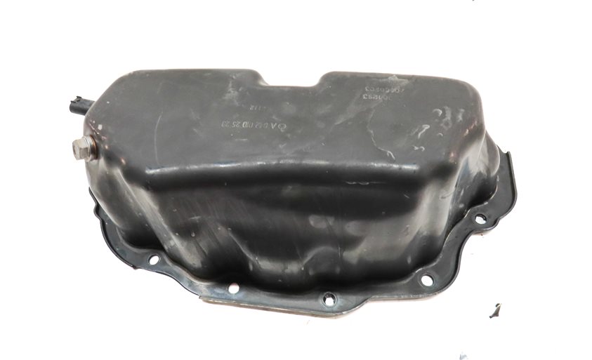 Thumbnail 5: 12-17 MERCEDES GL350 GLE350D GLS350D ML350 (W166 X166) DIESEL LOWER OIL PAN