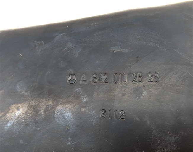 Thumbnail 9: 12-17 MERCEDES GL350 GLE350D GLS350D ML350 (W166 X166) DIESEL LOWER OIL PAN