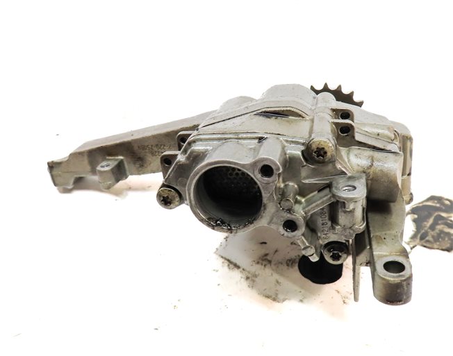 Thumbnail 6: 2013 MERCEDES GL350 (X166) 3.0L DIESEL (OM642) ENGINE MOTOR OIL FLUID PUMP