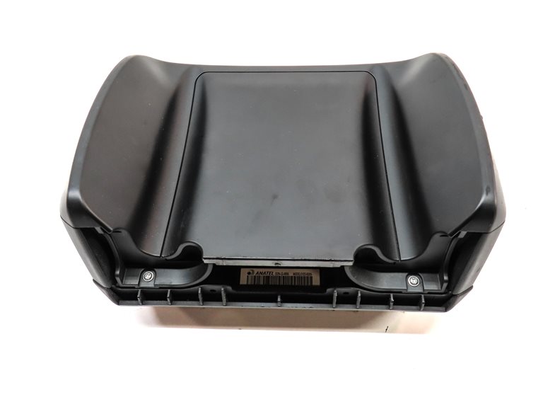 Thumbnail 8: 11-19 MERCEDES E GL ML S CLASS REAR LEFT OR RIGHT HEADREST MEDIA VIDEO SCREEN