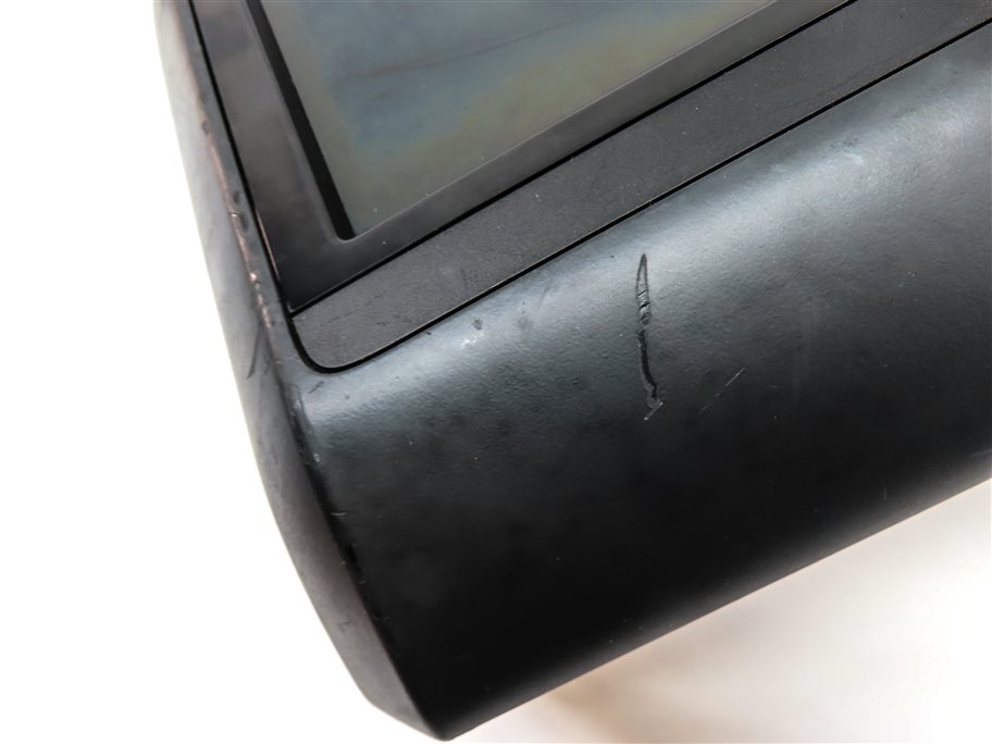 Thumbnail 9: 11-19 MERCEDES E GL ML S CLASS REAR LEFT OR RIGHT HEADREST MEDIA VIDEO SCREEN