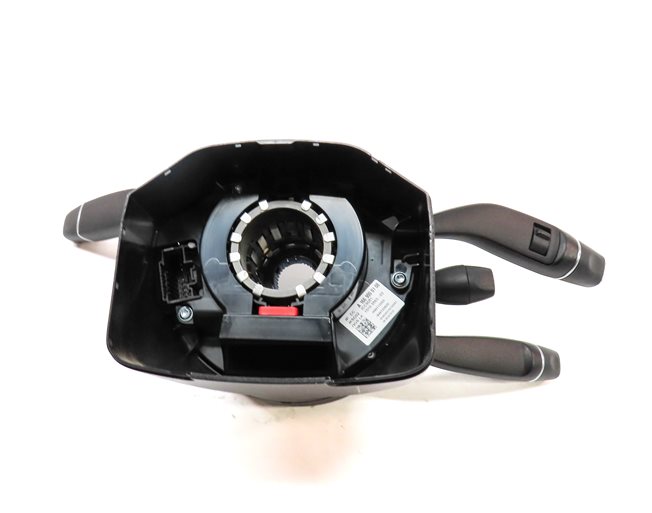 Thumbnail 5: 13-19 MERCEDES GL ML CLASS (W166 X166) BLINKER WIPER CRUISE COMBINATION SWITCH