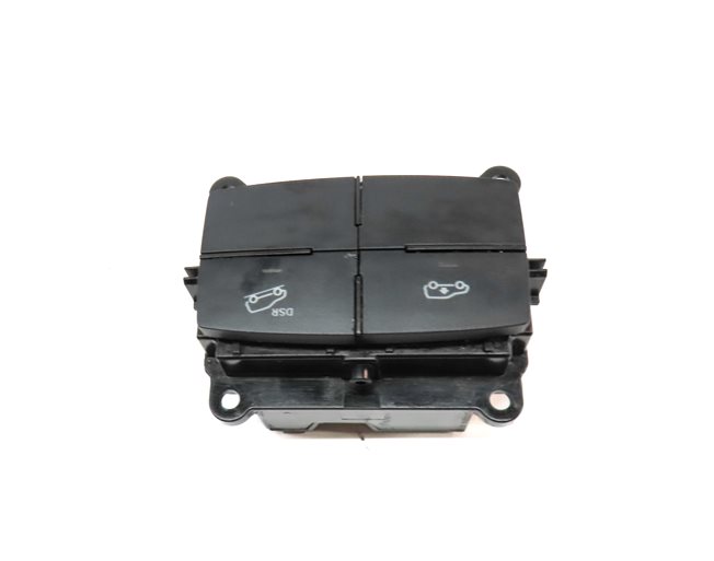 Thumbnail 4: 2013 MERCEDES GL350 (X166) SUSPENSION HEIGHT LEVEL HILL DESCENT SWITCH BUTTON