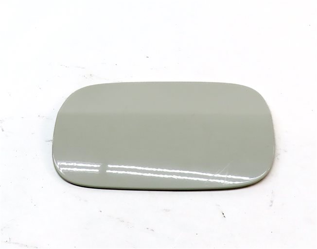 Thumbnail 2: 13-19 MERCEDES GL GLS CLASS (X166) FUEL TANK DOOR LID COVER (White)