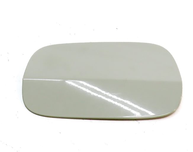 Thumbnail 4: 13-19 MERCEDES GL GLS CLASS (X166) FUEL TANK DOOR LID COVER (White)