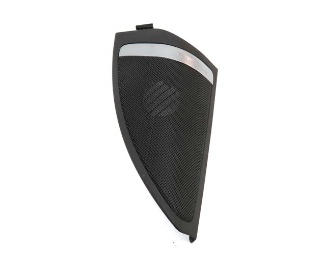 Thumbnail 4: 2013 MERCEDES GL350 (X166) FRONT LEFT DRIVER HARMAN KARDON SPEAKER GRILLE COVER