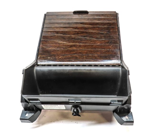 Thumbnail 4: 2013 MERCEDES GL350 (X166) FRONT CENTER CONSOLE CUPHOLDER ASHTRAY 12V SOCKET