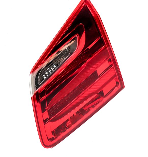 Thumbnail 4: 13-16 MERCEDES GL350 GL450 GL550 (X166) RIGHT REAR INNER TAILLIGHT LIGHT LAMP