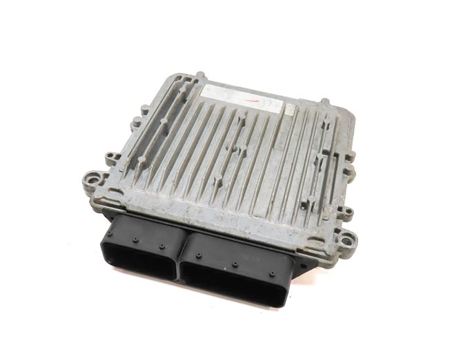 12-14 E GL ML S R (W212 W166 X166 W221 W251) 3.0L DIESEL ENGINE CONTROL MODULE