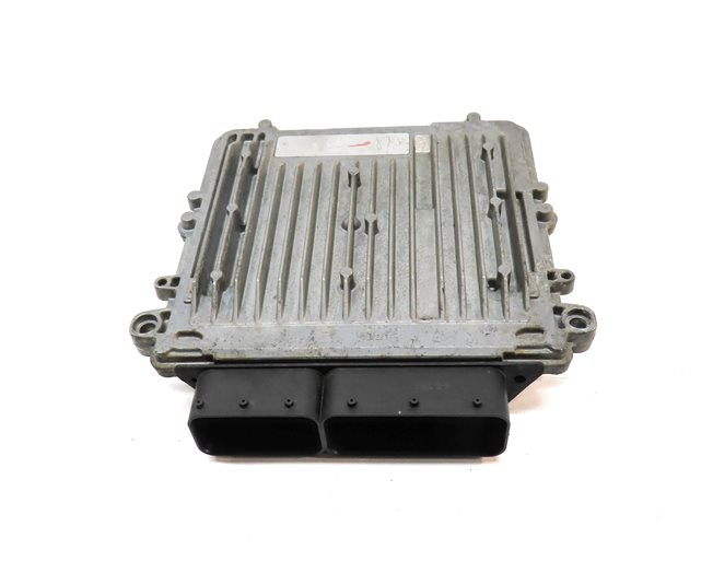 Thumbnail 2: 12-14 E GL ML S R (W212 W166 X166 W221 W251) 3.0L DIESEL ENGINE CONTROL MODULE