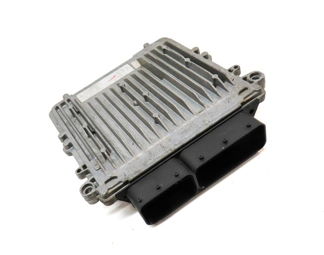 Thumbnail 3: 12-14 E GL ML S R (W212 W166 X166 W221 W251) 3.0L DIESEL ENGINE CONTROL MODULE