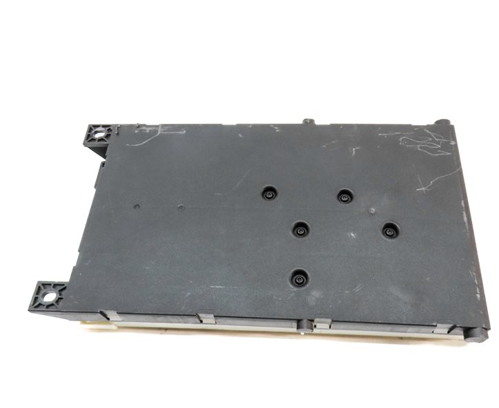 Thumbnail 4: 13 MERCEDES GL350 GL450 GL550 ML350 (W166 X166) FRONT SIGNAL ACQUISITION MODULE