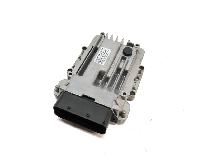 13-15 MERCEDES E GL W212 X166 DIESEL EMISSIONS EXHAUST TREATMENT CONTROL MODULE