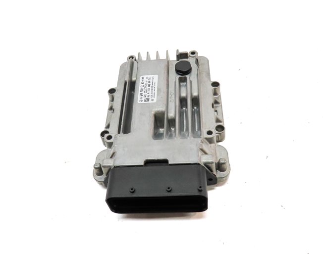 Thumbnail 2: 13-15 MERCEDES E GL W212 X166 DIESEL EMISSIONS EXHAUST TREATMENT CONTROL MODULE