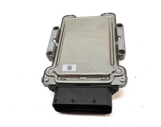 Thumbnail 4: 13-15 MERCEDES E GL W212 X166 DIESEL EMISSIONS EXHAUST TREATMENT CONTROL MODULE