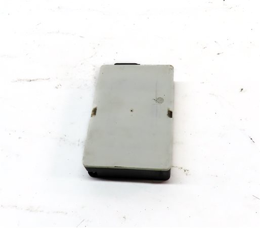 Thumbnail 2: 2013 MERCEDES GL350 (X166) REAR DRIVER ASSIST BLIND SPOT RADAR SENSOR MODULE