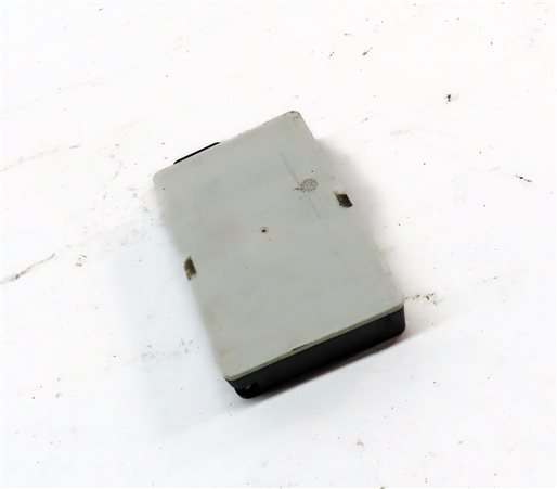 Thumbnail 3: 2013 MERCEDES GL350 (X166) REAR DRIVER ASSIST BLIND SPOT RADAR SENSOR MODULE