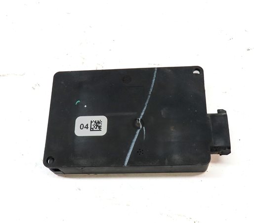 Thumbnail 4: 2013 MERCEDES GL350 (X166) REAR DRIVER ASSIST BLIND SPOT RADAR SENSOR MODULE