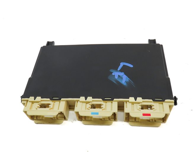 Thumbnail 4: 2013 MERCEDES GL350 (X166) FRONT LEFT DRIVER SEAT CONTROL MODULE