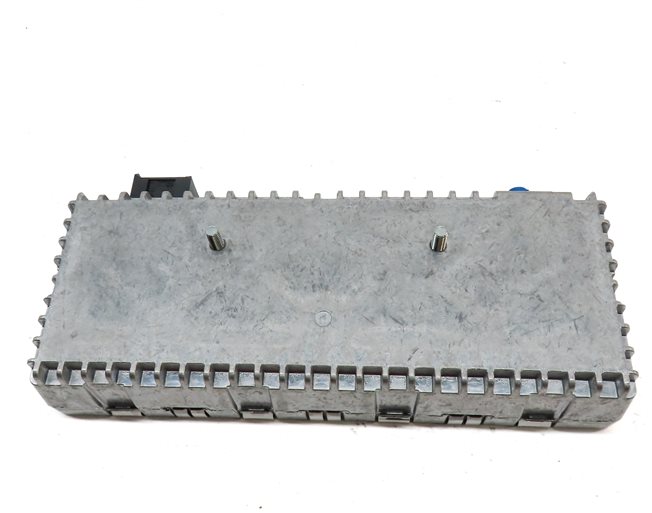 Thumbnail 4: 2013 MERCEDES GL350 (X166) SIRIUS SATELLITE RADIO CONTROL MODULE