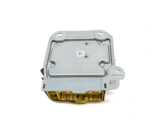 Thumbnail 4: 12-15 MERCEDES G550 G63 GL350 GL450 GL550 ML350 ML550 (X166 W166) SRS BAG MODULE