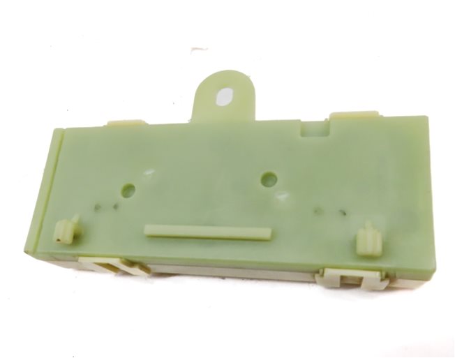 Thumbnail 4: 12-16 MERCEDES GL ML CLASS (W166 X166) REAR TRUNK LIFT LIFTGATE CONTROL MODULE