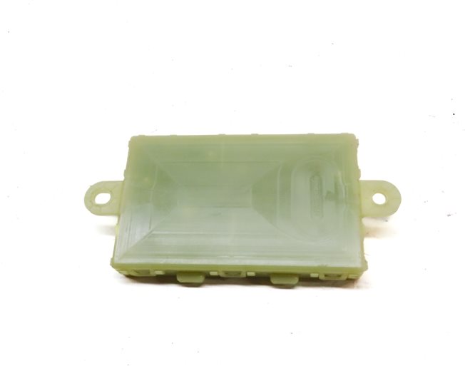 Thumbnail 4: 12-16 MERCEDES GL350 GL450 GL550 ML350 ML550 (W166 X166) KEYLESS GO MODULE