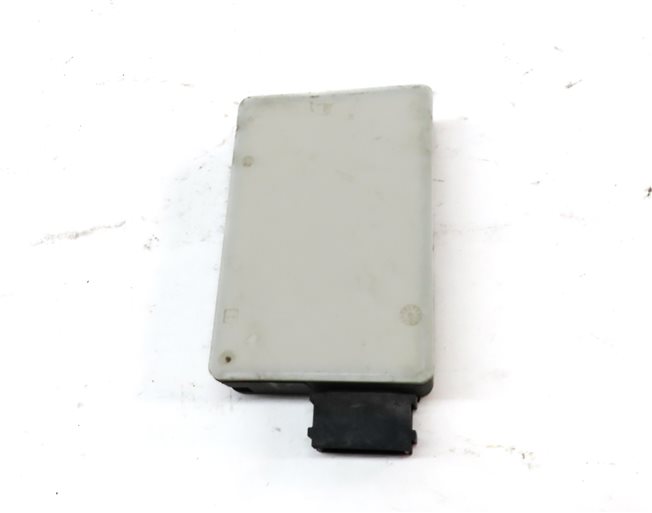 Thumbnail 4: 2013 MERCEDES GL350 (X166) FRONT DRIVER ASSIST COLLISION AVOIDANCE RADAR SENSOR