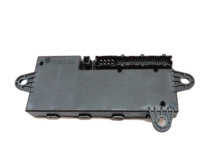 Thumbnail 4: 2013 MERCEDES GL350 (X166) AIR SUSPENSION AIRMATIC CONTROL MODULE