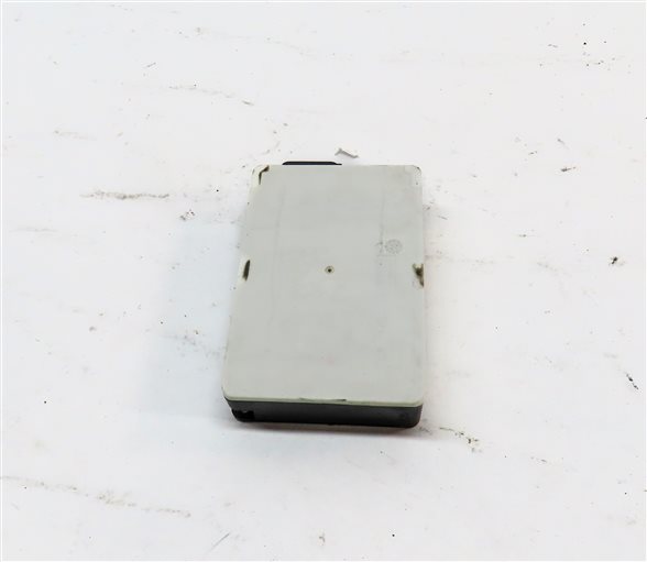 Thumbnail 2: 2013 MERCEDES GL350 (X166) REAR DRIVER ASSIST BLIND SPOT RADAR SENSOR MODULE