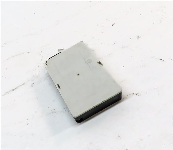 Thumbnail 3: 2013 MERCEDES GL350 (X166) REAR DRIVER ASSIST BLIND SPOT RADAR SENSOR MODULE
